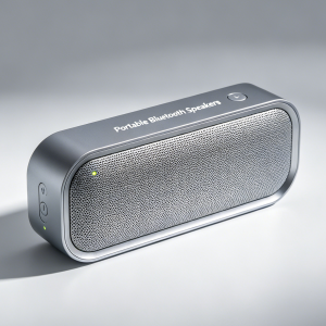 HiFi Desktop Speaker