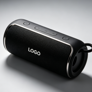 RGB Party Bluetooth Speaker